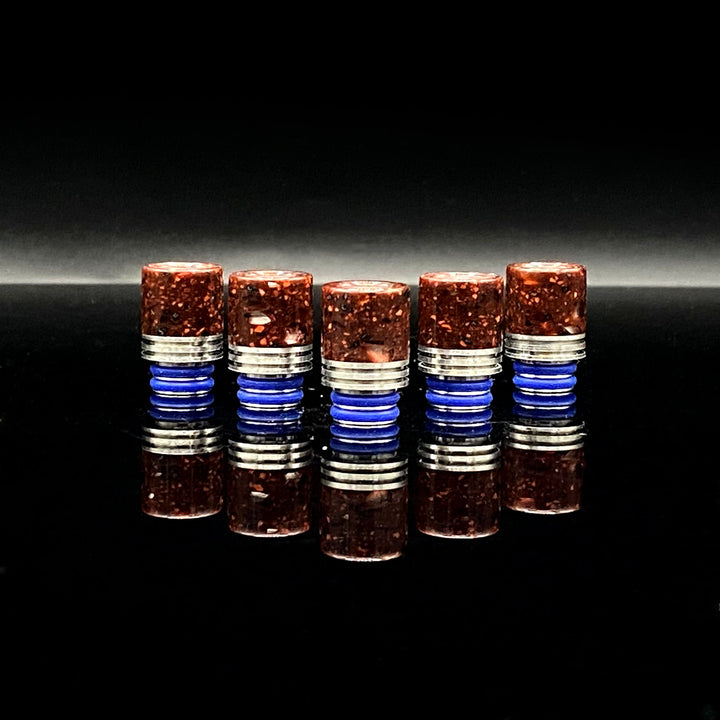 Colibrì Stone Drip Tip