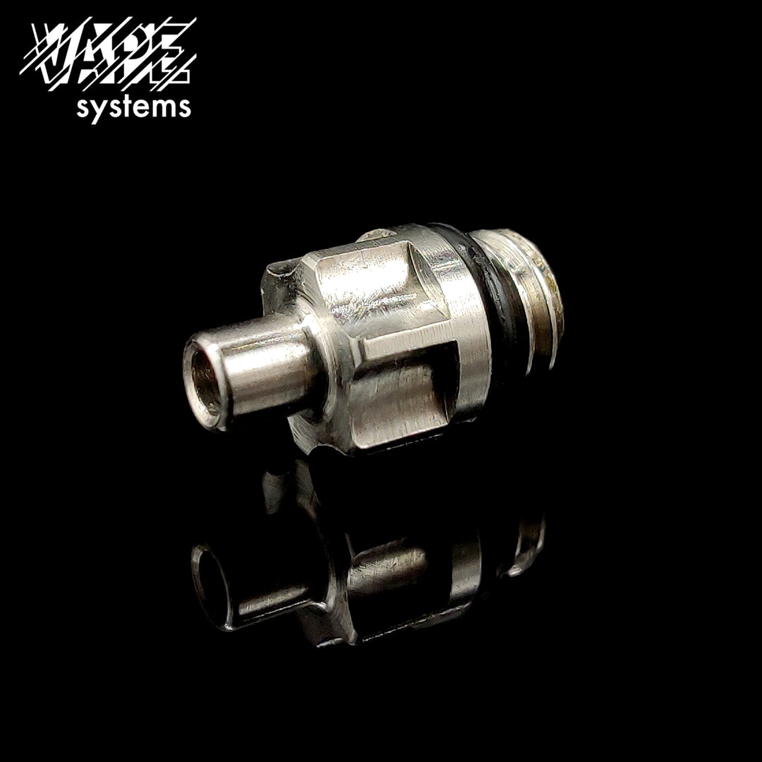 Air Pipe per Caiman v4