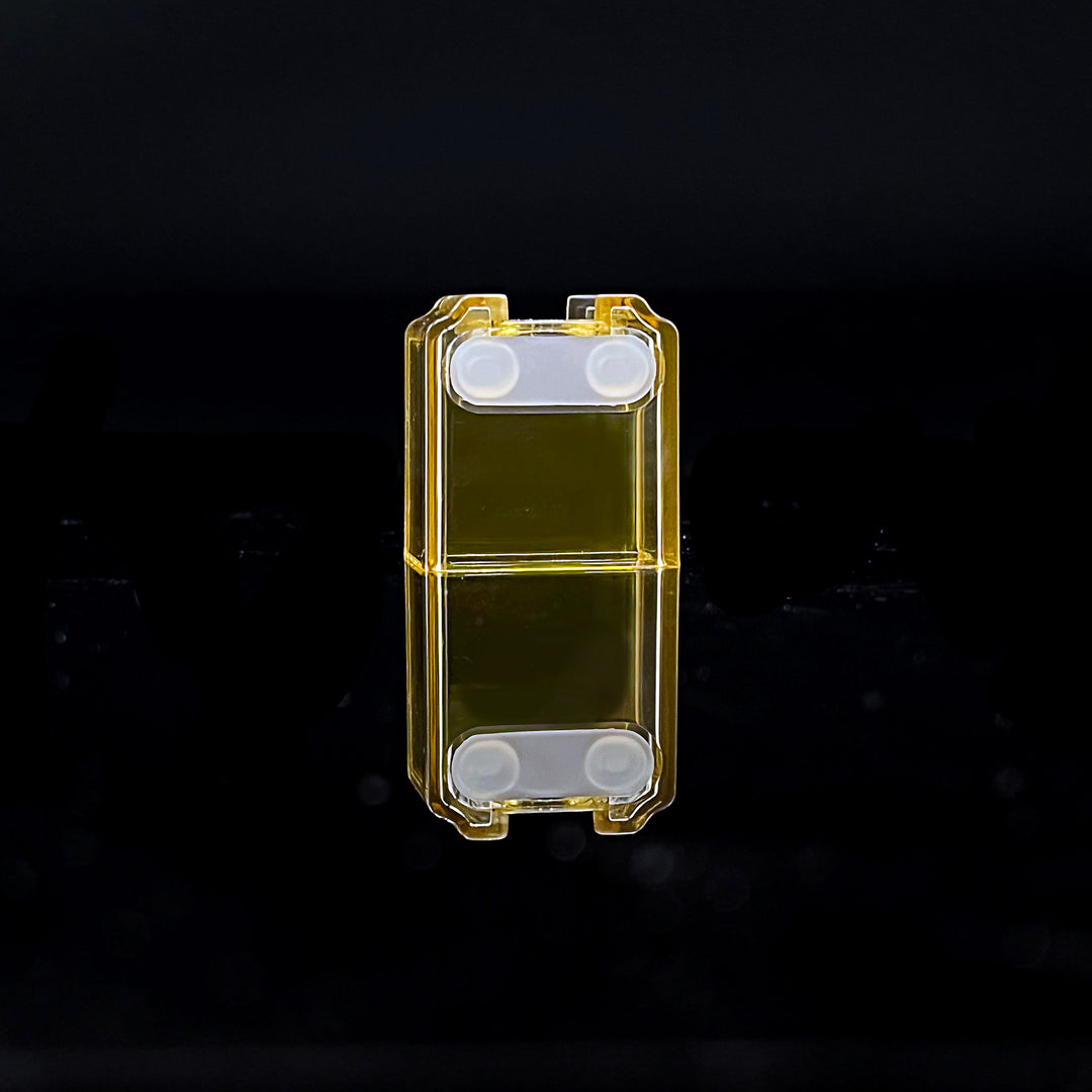 Ultem Tank per Bishop³ Cubed