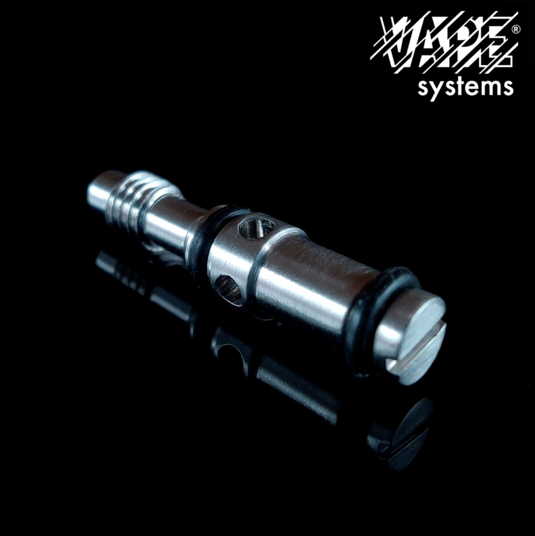 BY-ka v.9 Air Pin