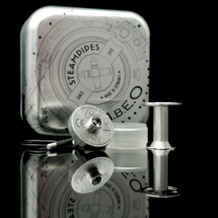 Cabeo Extension Kit