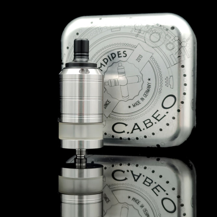 Cabeo Extension Kit
