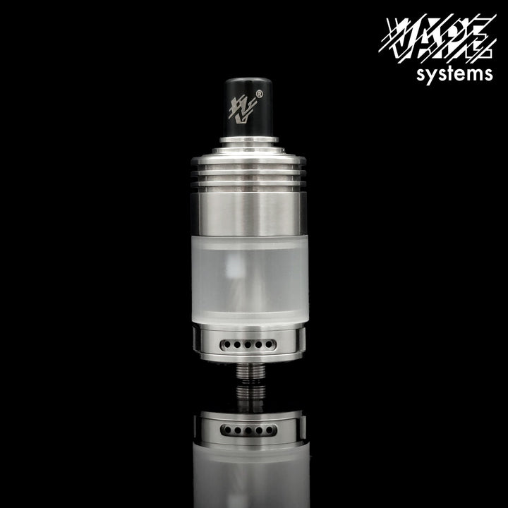 Caiman RDTA
