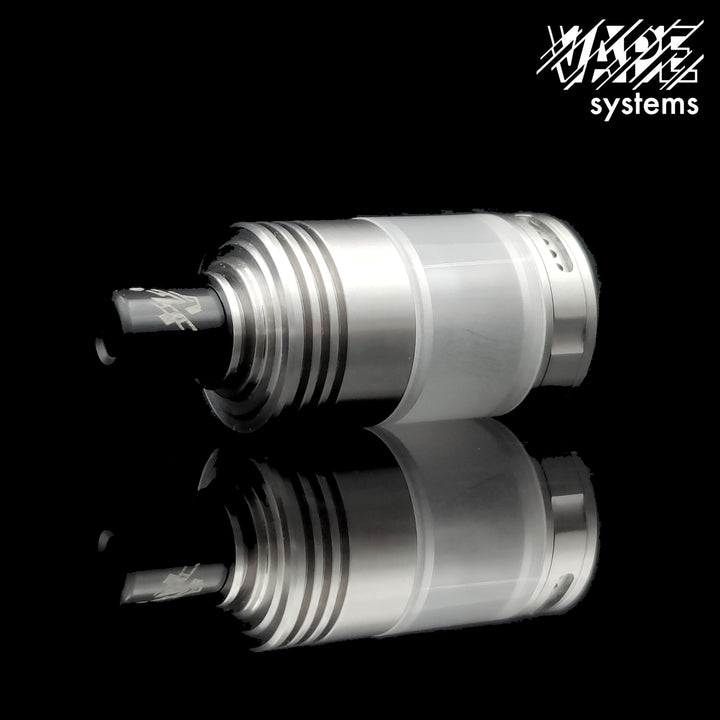 Caiman RDTA