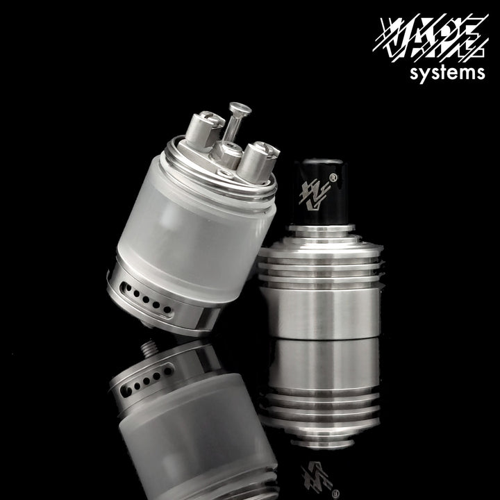 Caiman RDTA