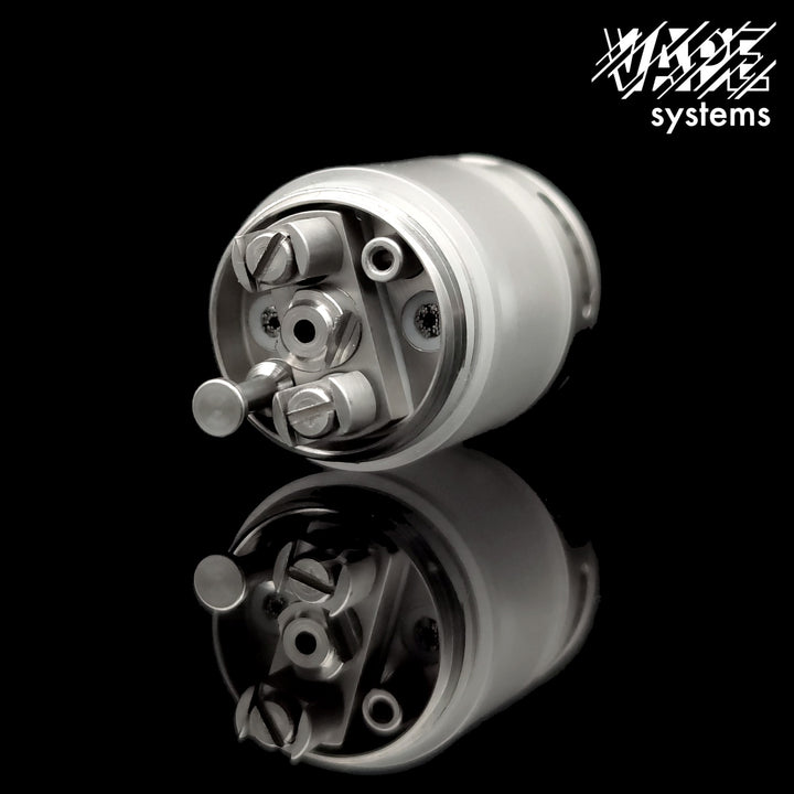 Caiman RDTA