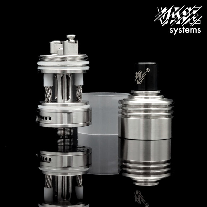 Caiman RDTA