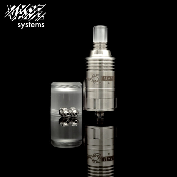 Caiman v4