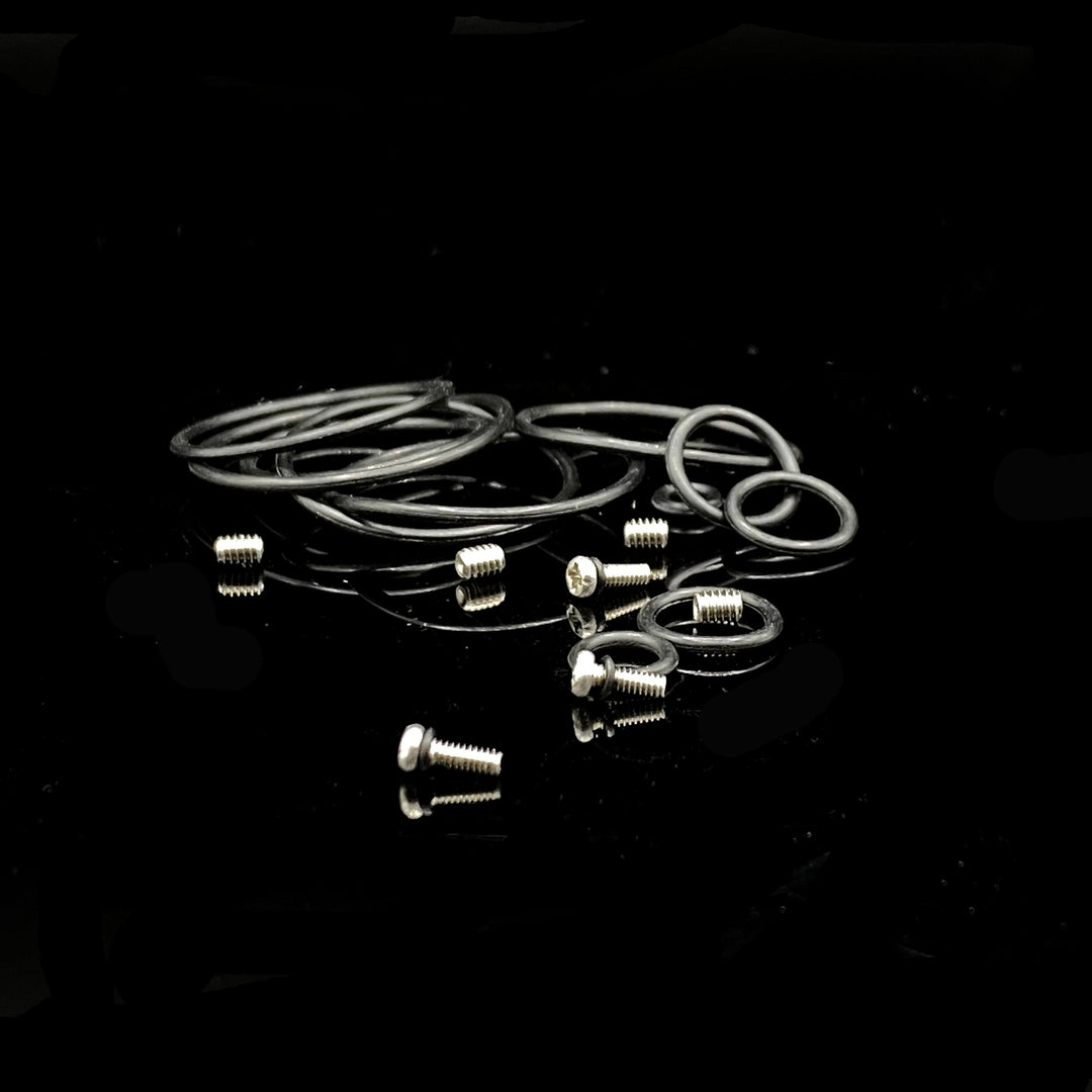 Spare Parts per Chariot RTA
