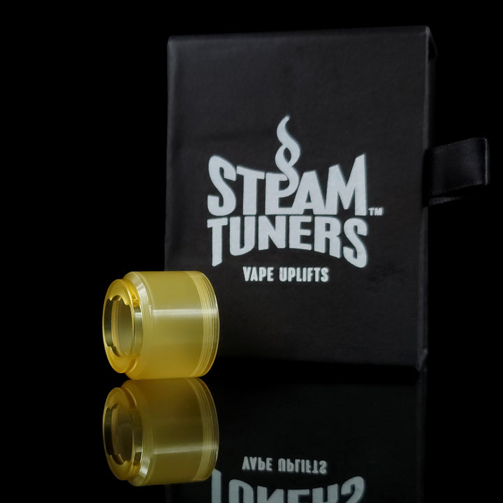 EDGE Clear Ultem Tank