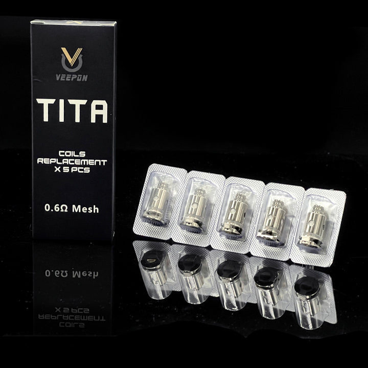 Coils per TITA AIO