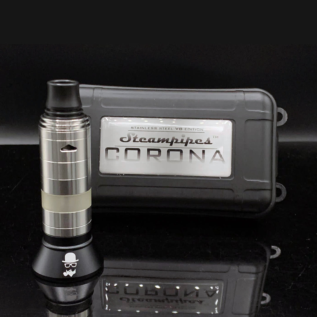 Corona v8 SC Classic Edition