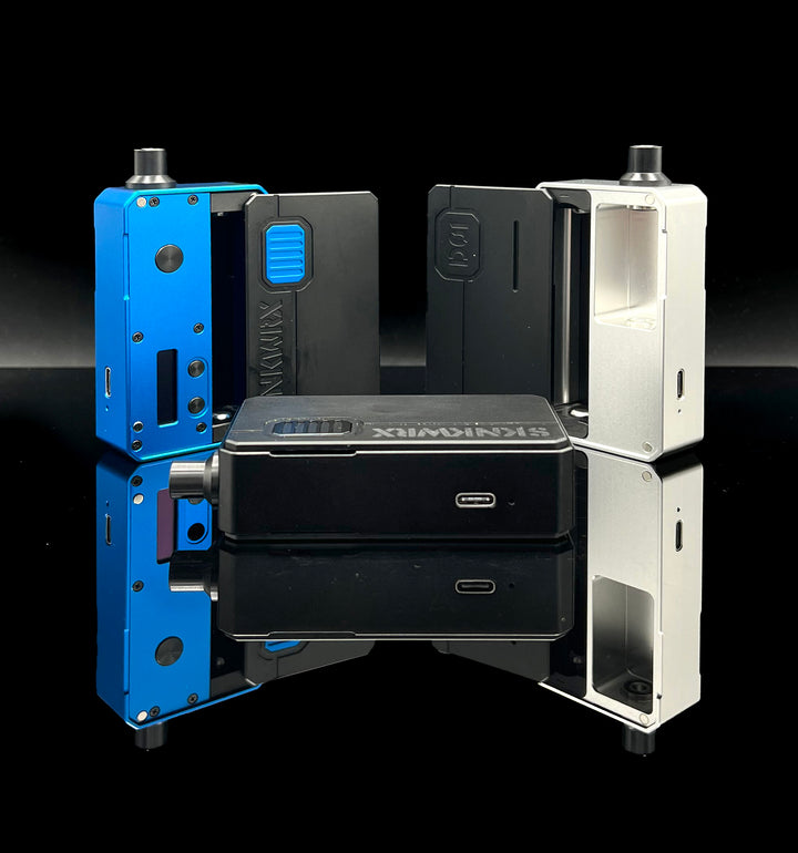 Sknkworx D-01 Aio Dot Platform