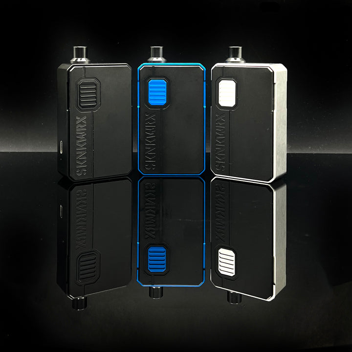 Sknkworx D-01 Aio Dot Platform