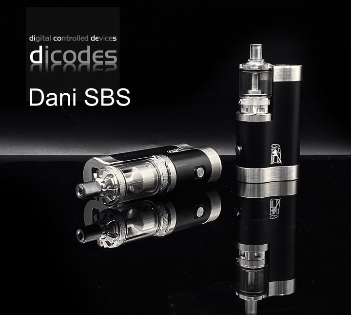 Dani SBS 18650
