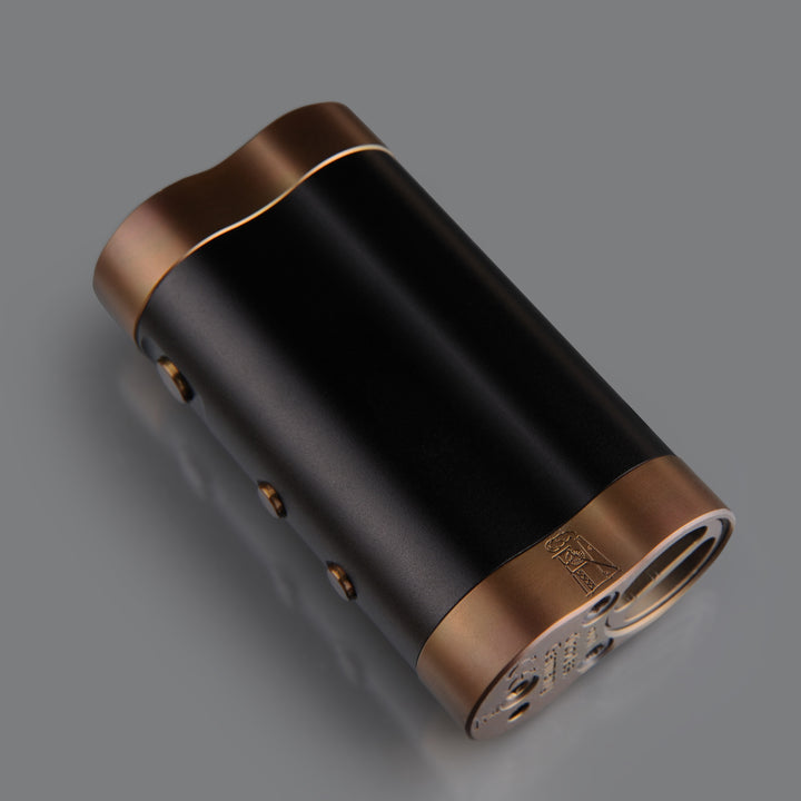 Dani Box Mini DLC Cuprum