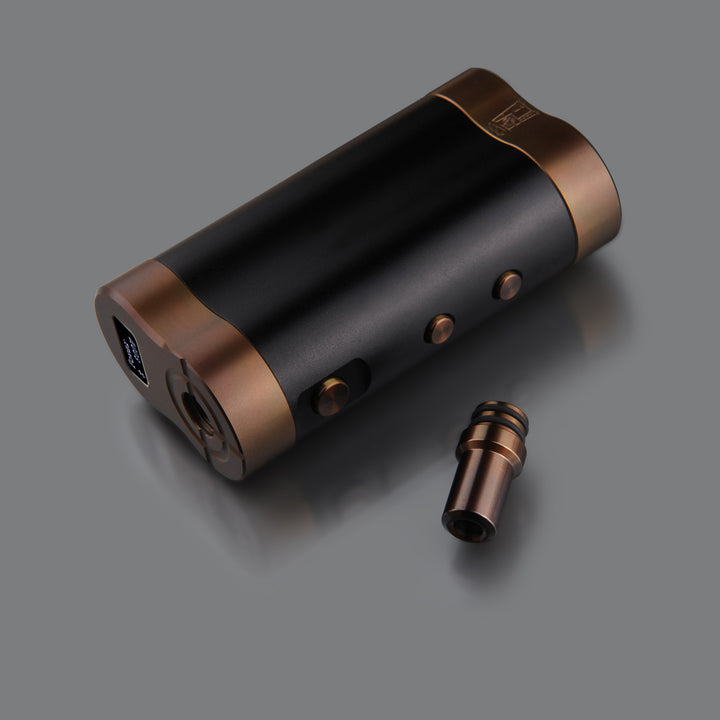 Dani Box Mini DLC Cuprum