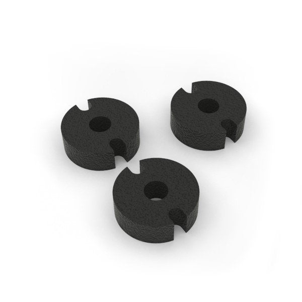 Kit 3 Filtri di Ricambio alti per 4.32 RDTA