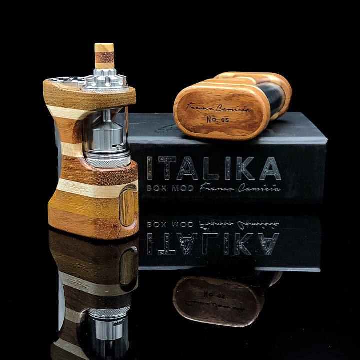 Futura Wood