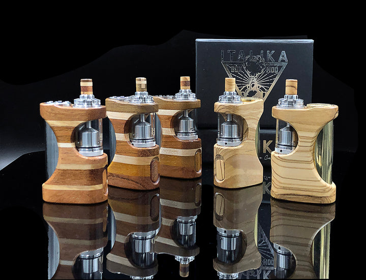 Futura Wood