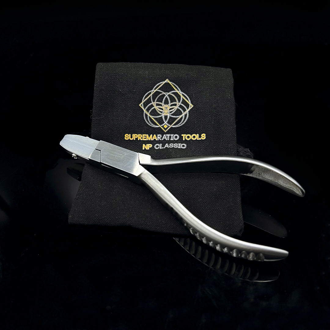 SupremaRatio Nylon Pliers - Classic
