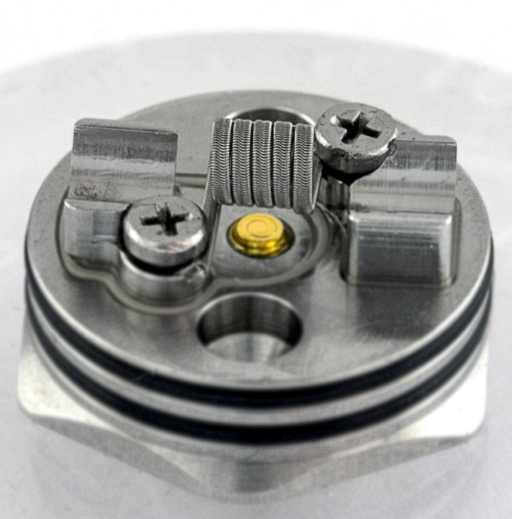 Alien Bishop Coils
