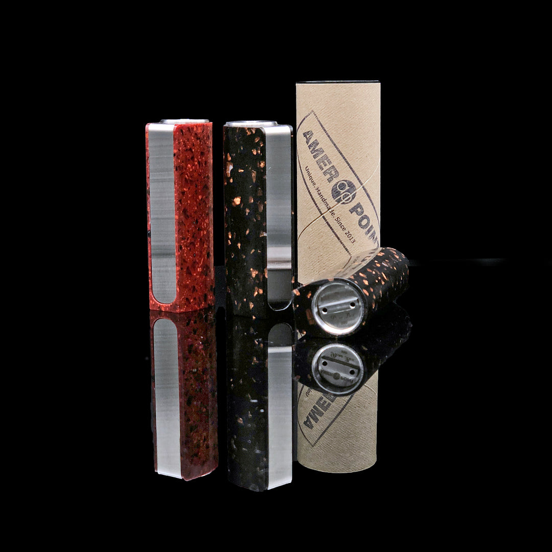 Stone Midi Box 18650