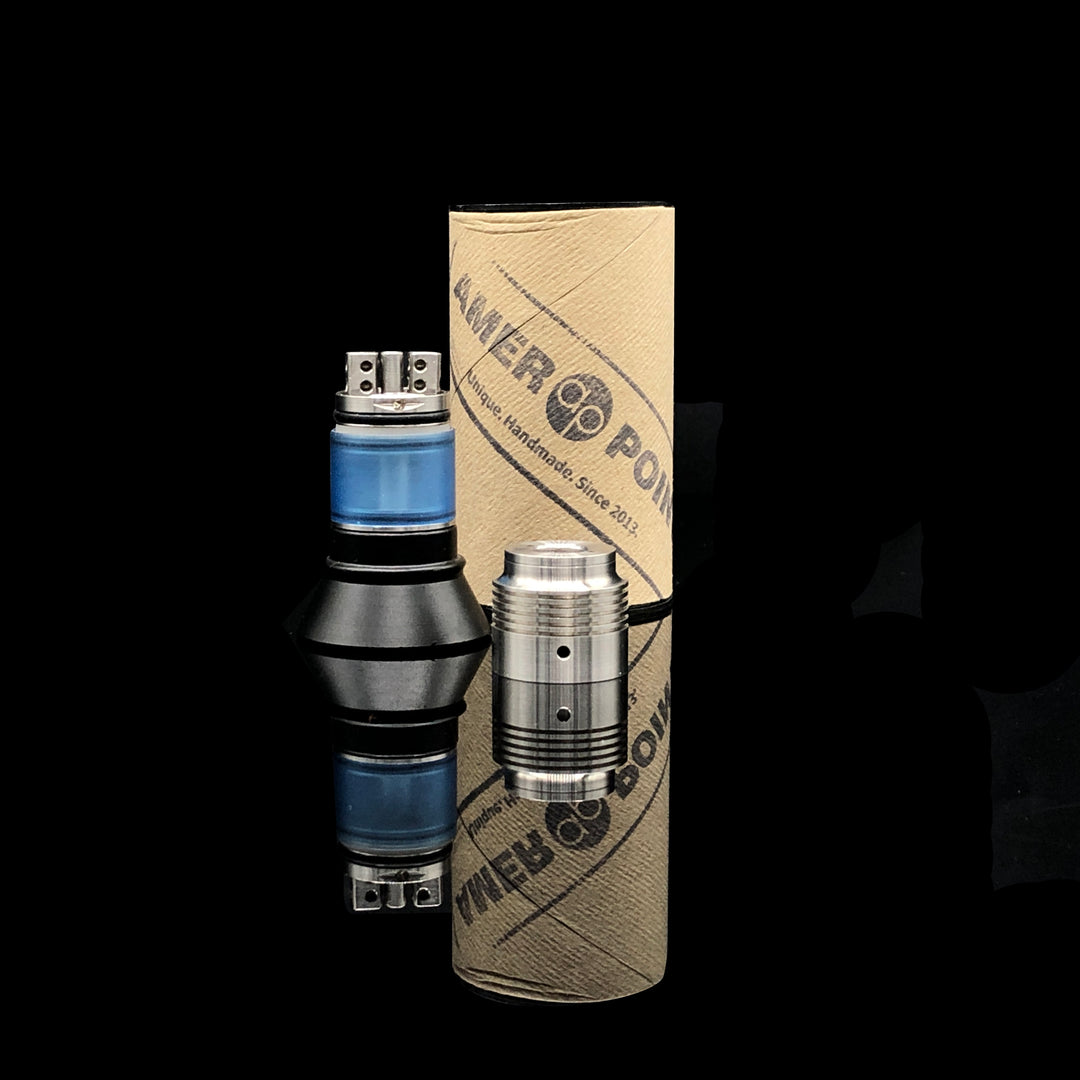 Symphony Genesis RDTA