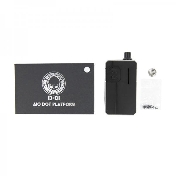 Sknkworx D-01 Aio Dot Platform
