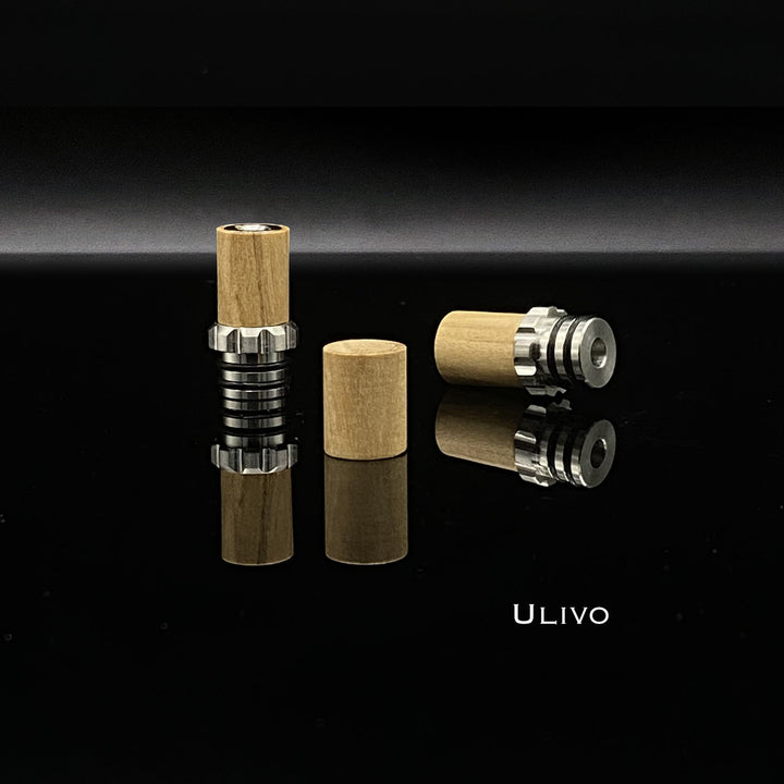 Sleeve per il Drip Tip "21"