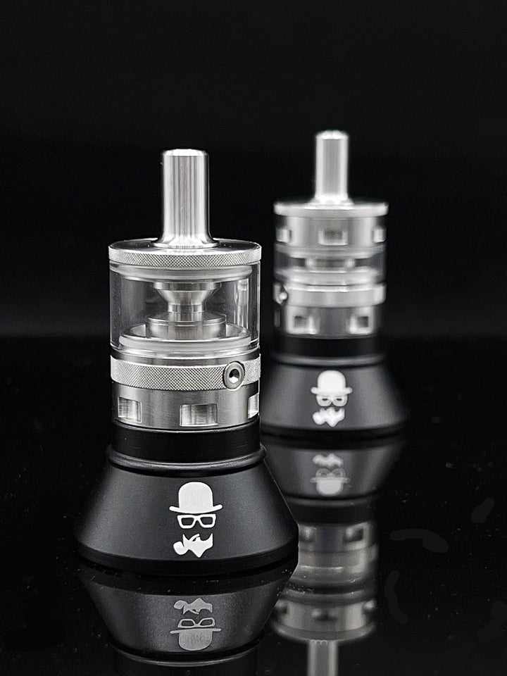 BISHOP FACELIFT - MTL RTA 2ml LIMITED EDITION