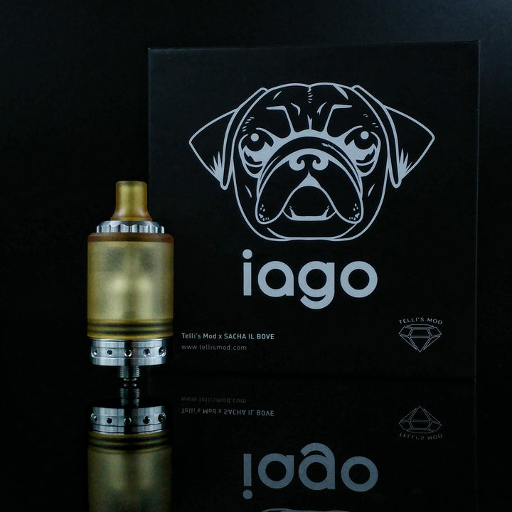 Iago RTA