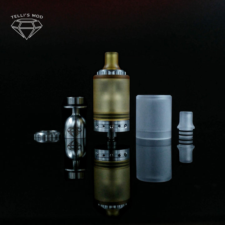 Iago RTA