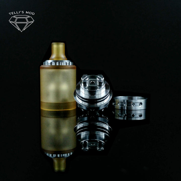 Iago RTA