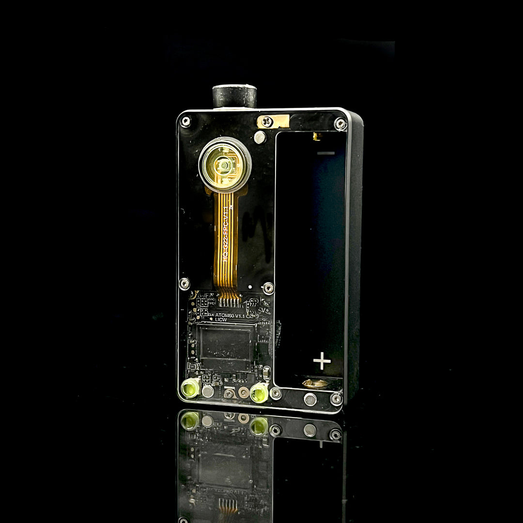 Inner Panel per Cthulhu Aio