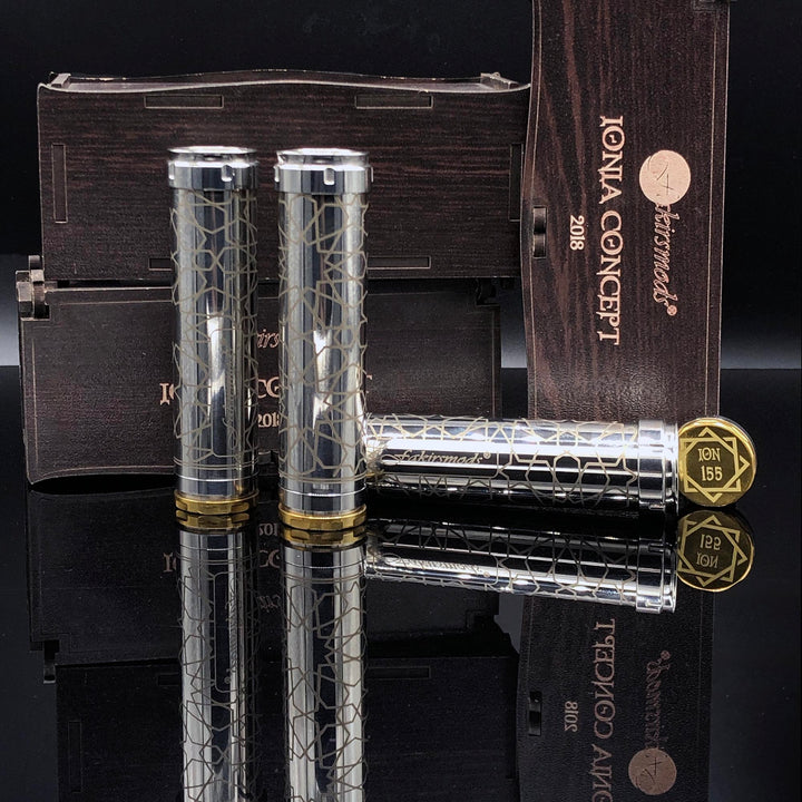 Ion Mech Mod