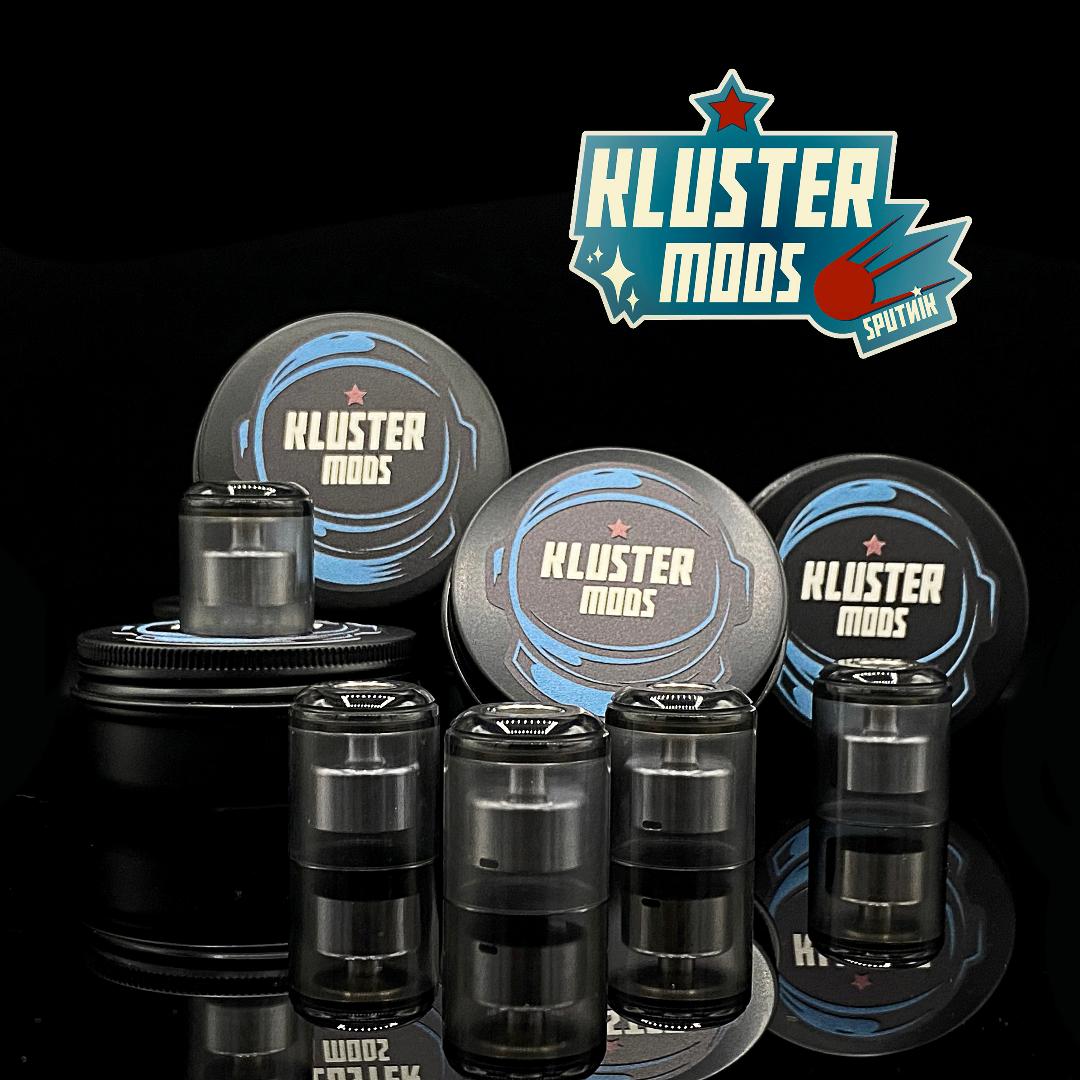 Nano Kit per Sputnik rta