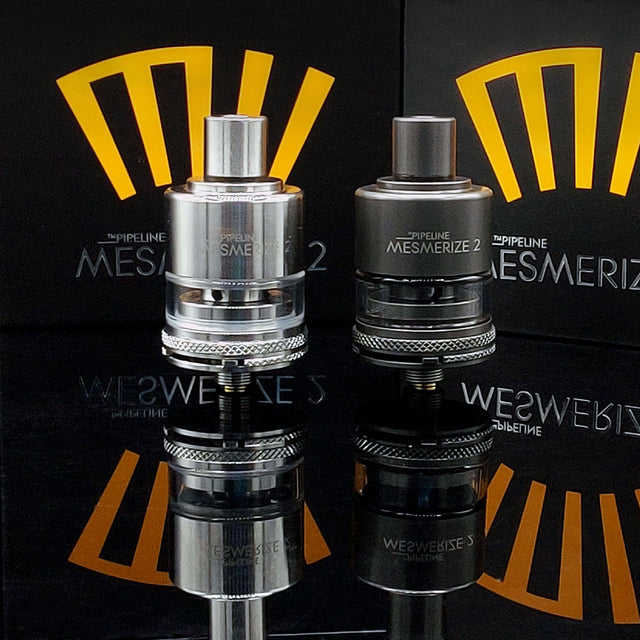 Mesmerize 2