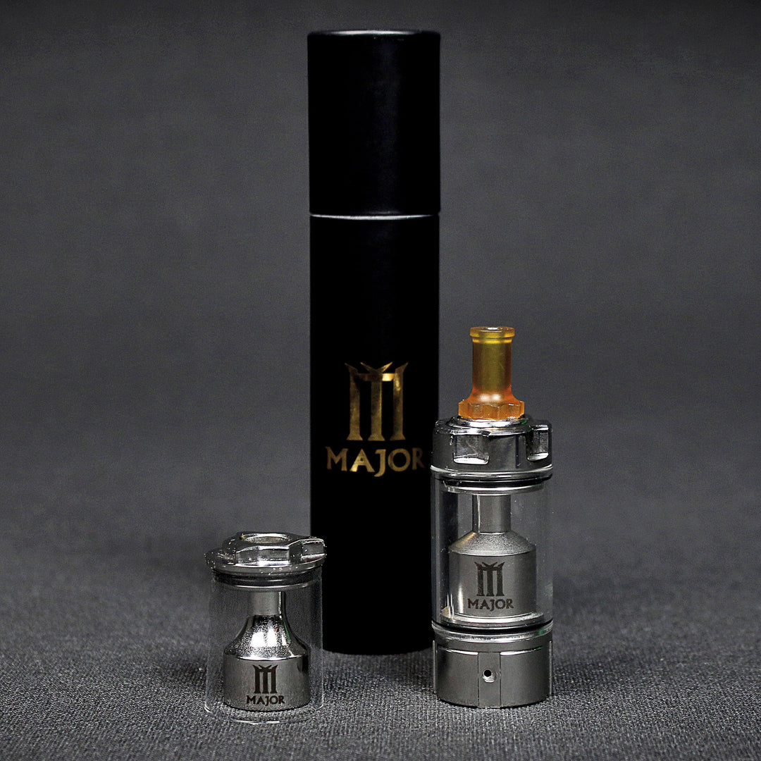 Major V2 RTA