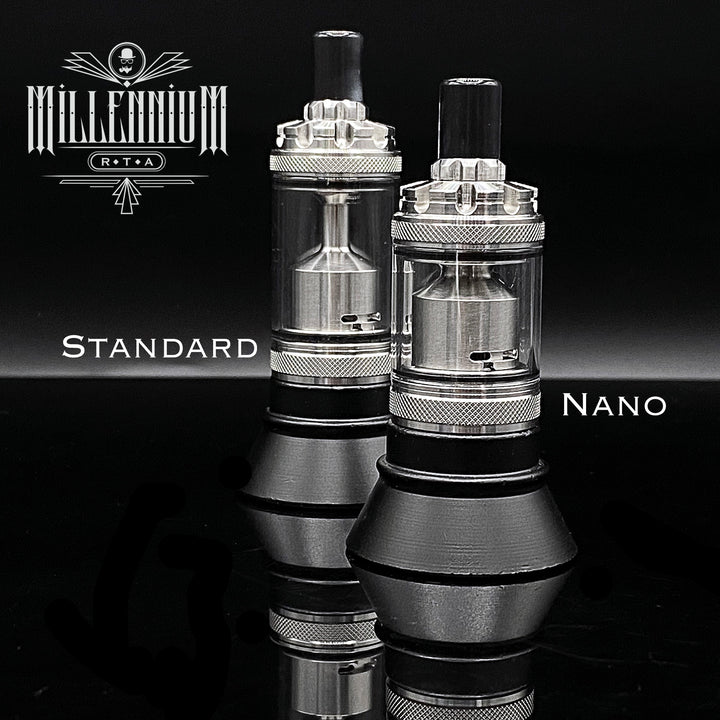 Nano Kit per Millennium RTA
