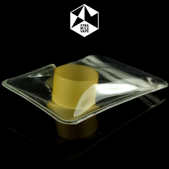 Tank in Ultem per Monad RDTA