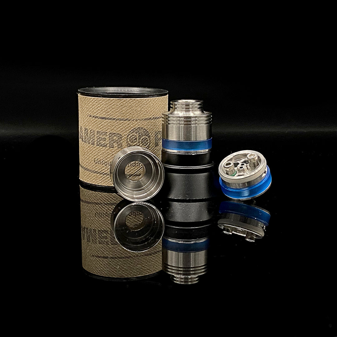 Nectar Micro+BF