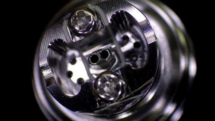 415 RTA ULTIMA – Four One Five