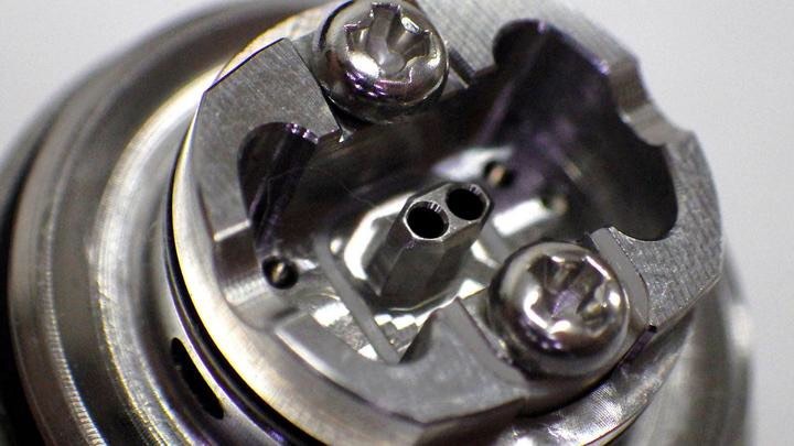 415 RTA ULTIMA – Four One Five