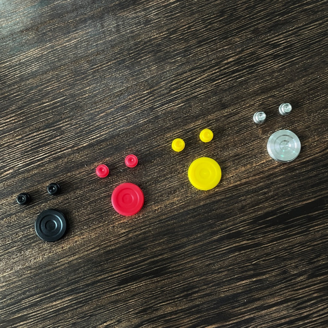 Fantasy Button kit