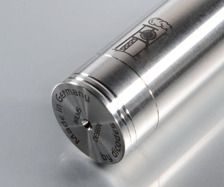 Dani Extreme V3 - 22mm
