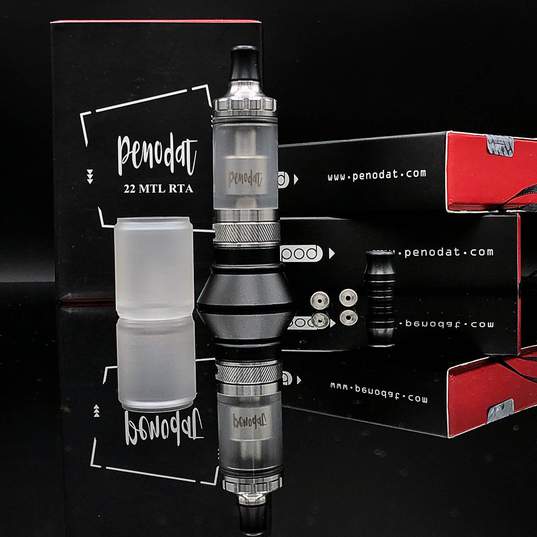 Penodat 22mm RTA