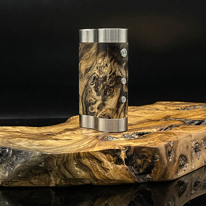 Dani Box V3 - Stabwood Edition
