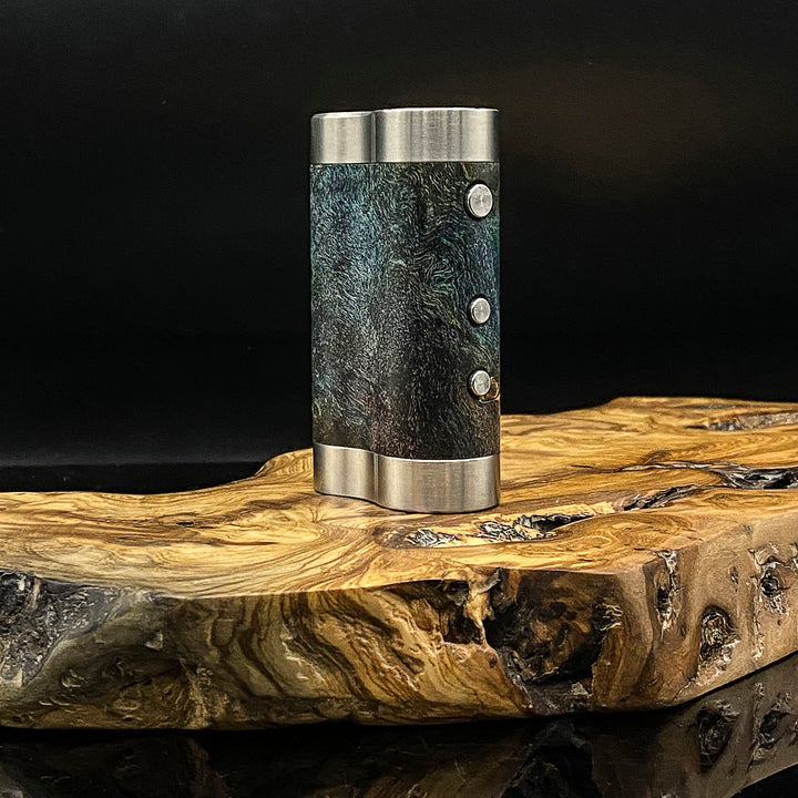 Dani Box V3 - Stabwood Edition