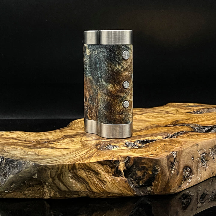 Dani Box V3 - Stabwood Edition